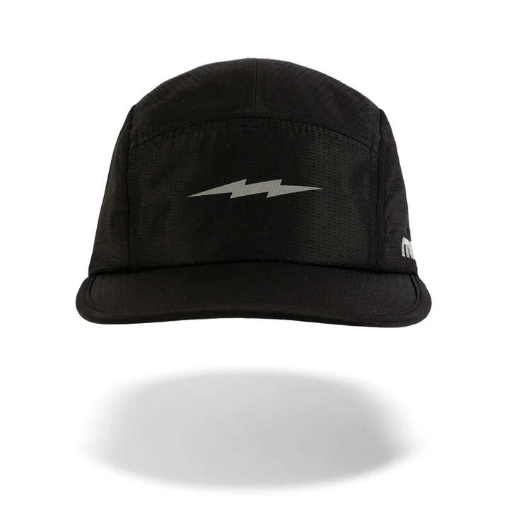 Pacer Hat: Bolt