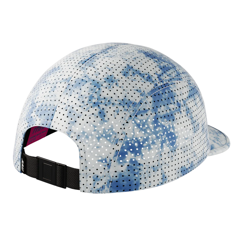 Pacer Hat: Hazy