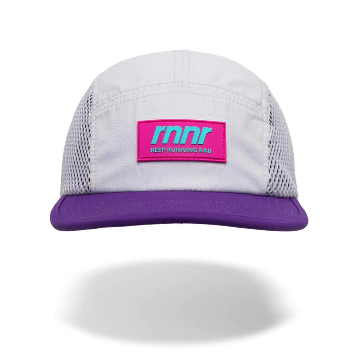 Distance Hat: Nurple