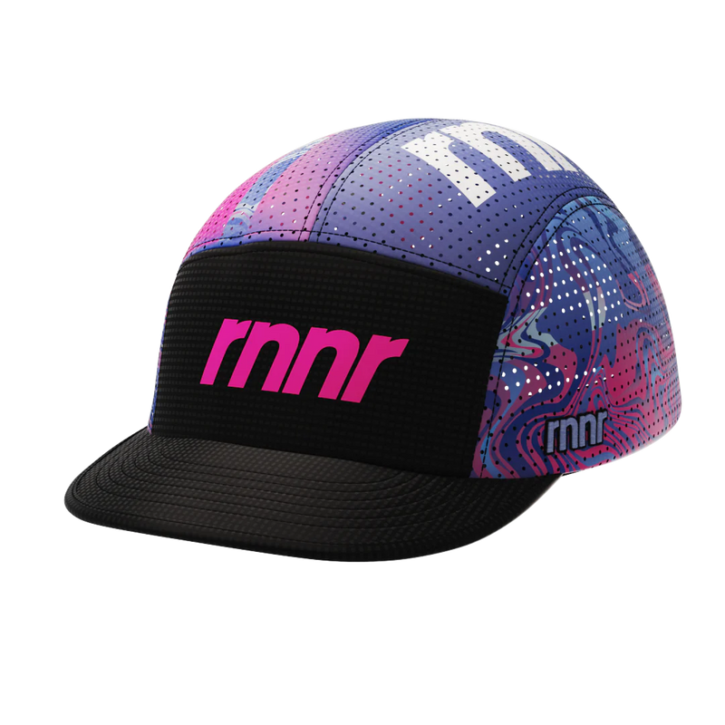 Pacer Hat: Itahara