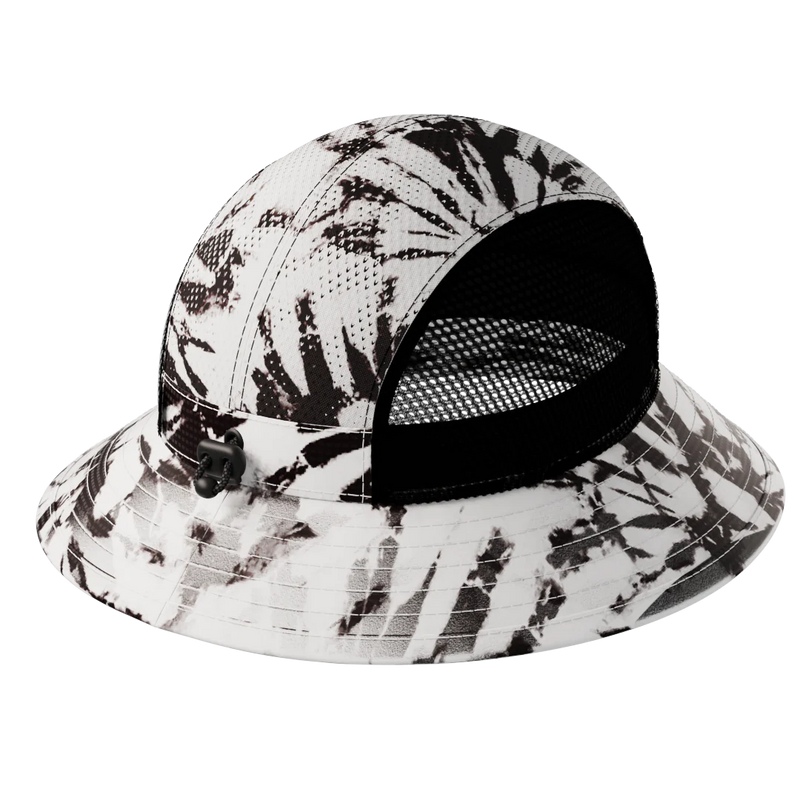 Bucket Hat: Oreo