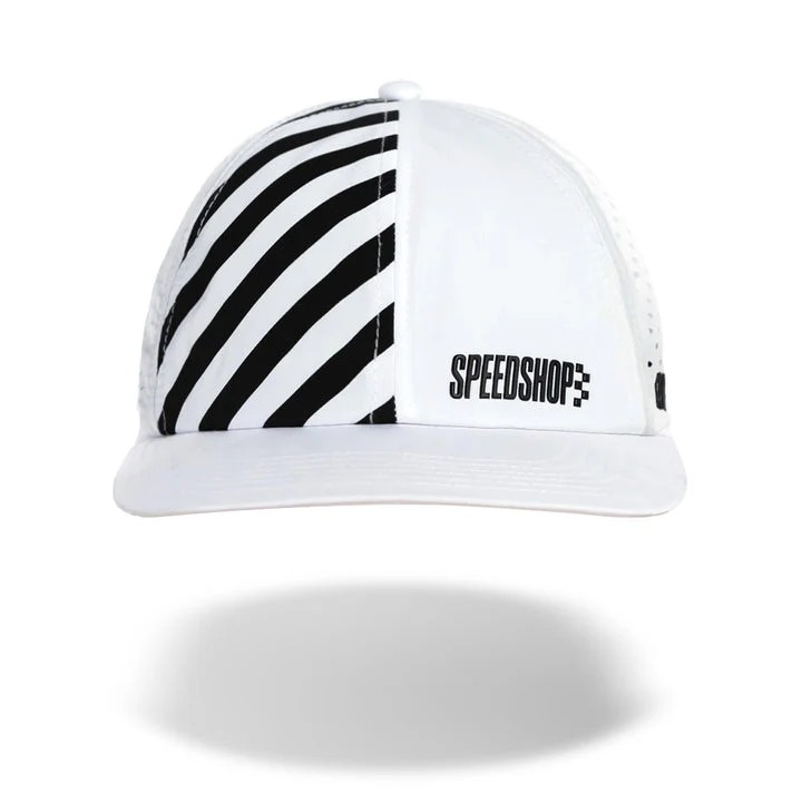 Crew Hat - Speed Shop