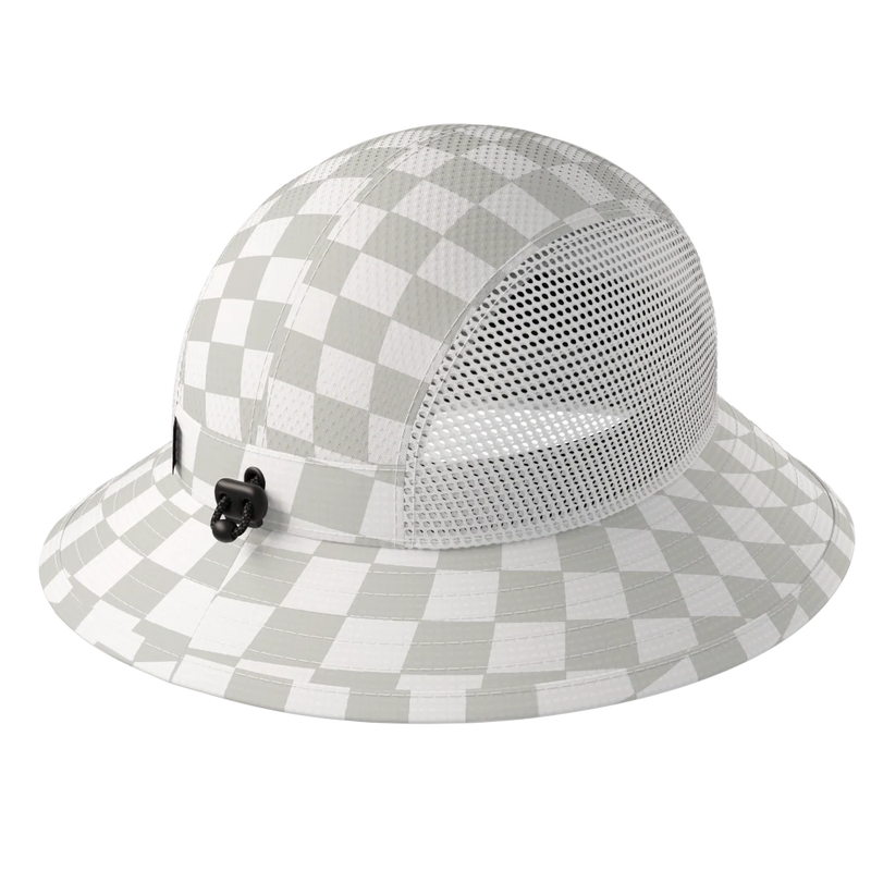 Bucket Hat: Rally