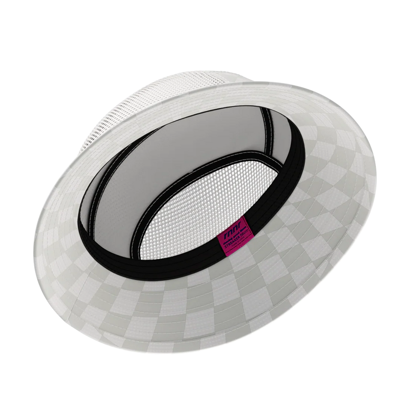 Bucket Hat: Rally