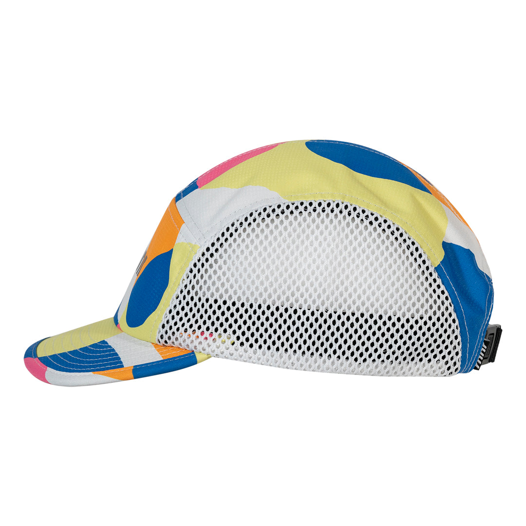 Patagonia mesh cheap running hat