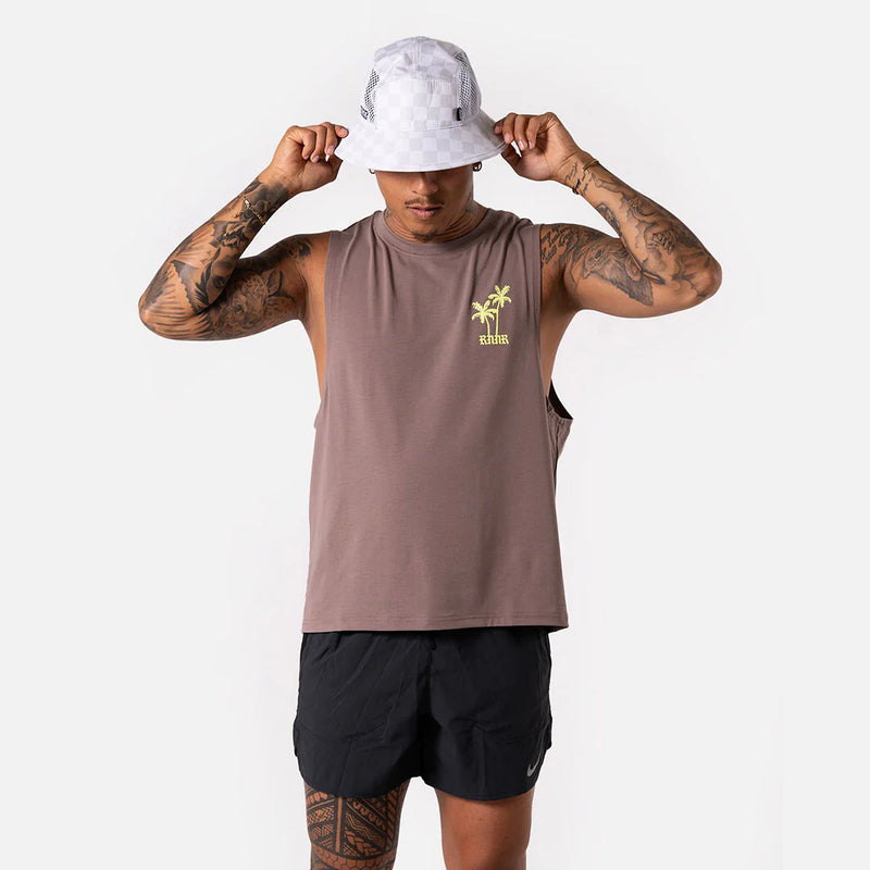Bucket Hat: Rally