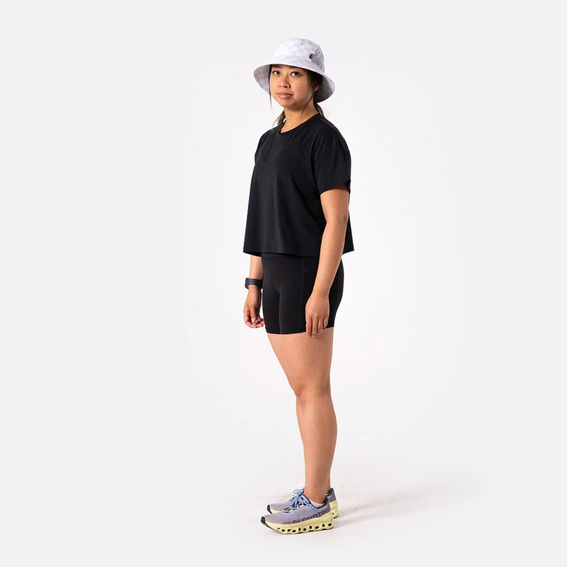 Bucket Hat: Rally