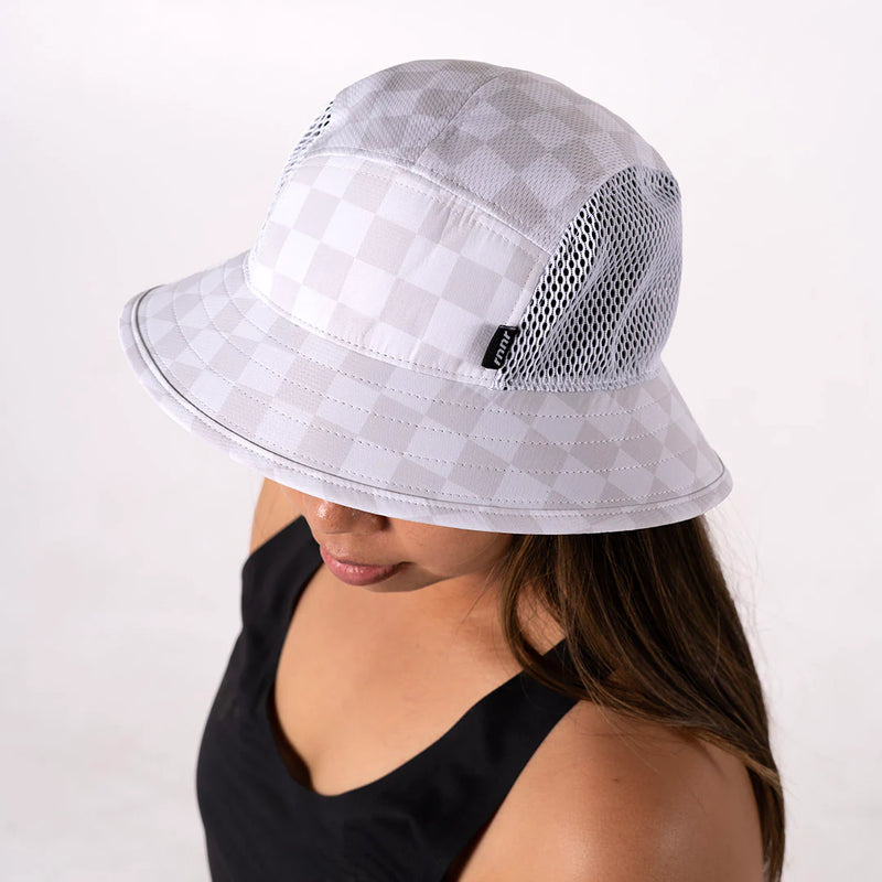 Bucket Hat: Rally