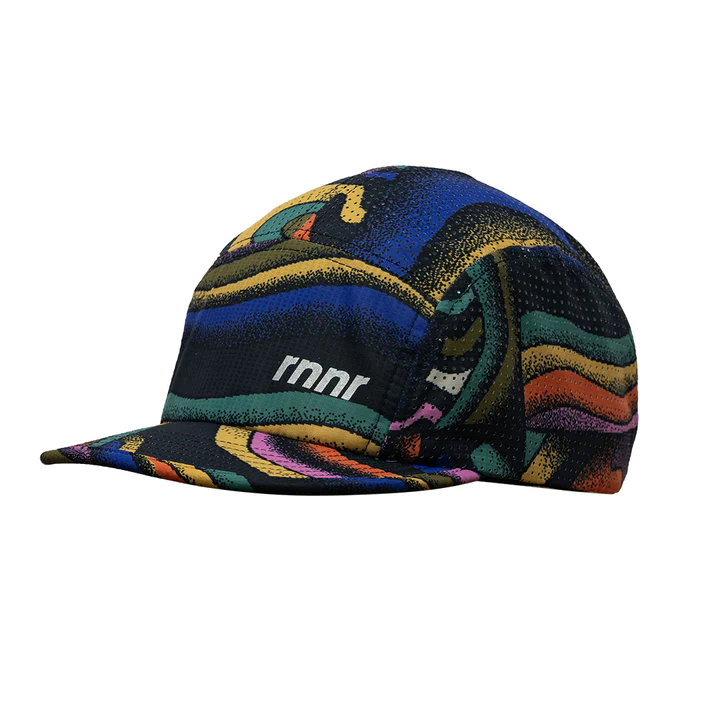 Pacer Hat: Gnar